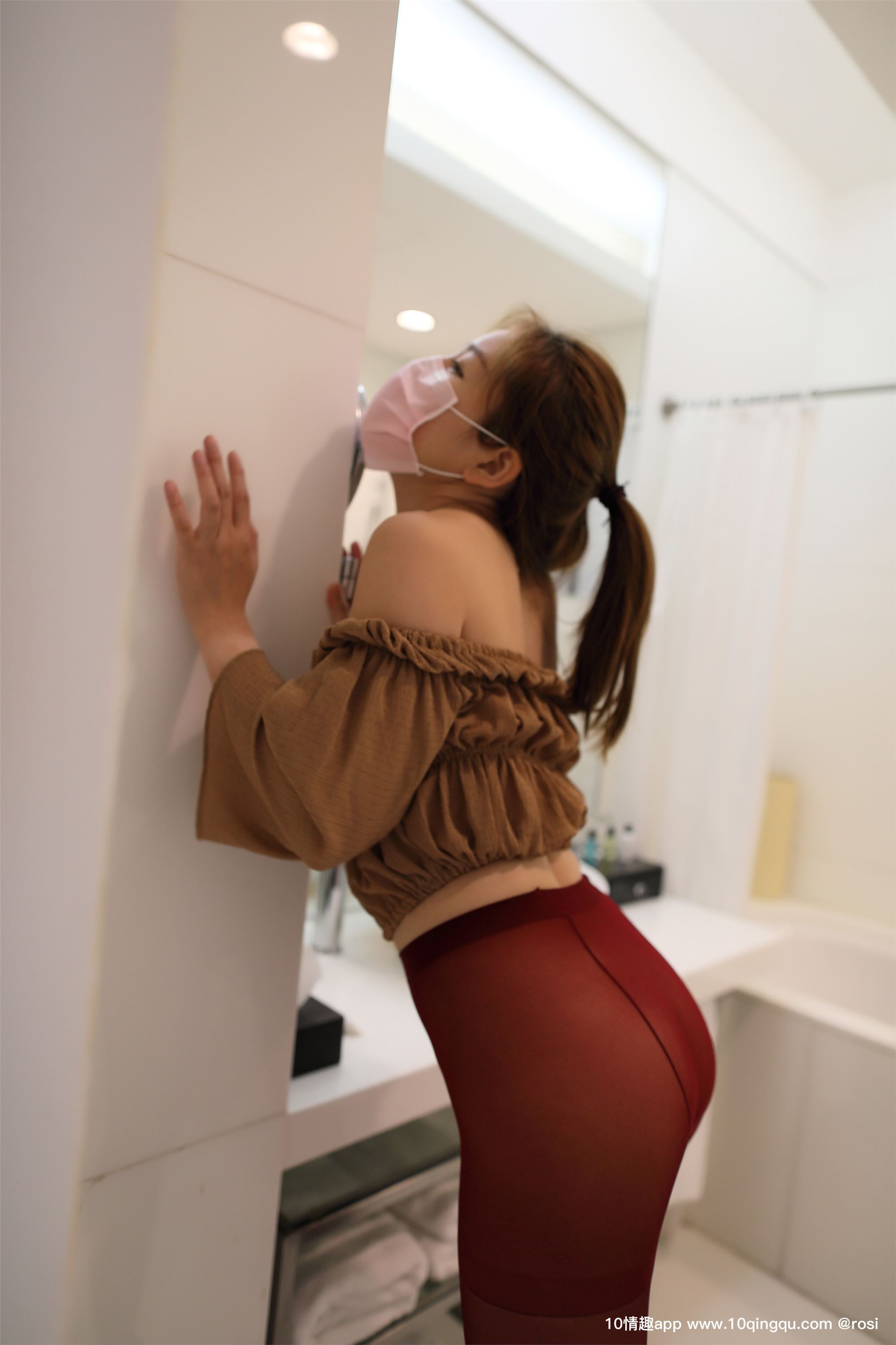 [ROSI写真]KZ系列 2019.02.21 NO.984